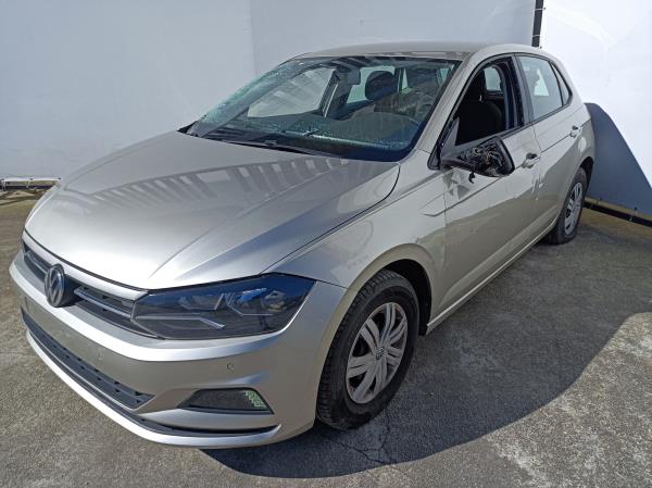 POLO  VOLKSWAGEN POLO (AW1, BZ1) | 17 -  Imagem-5
