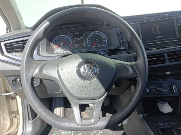 POLO  VOLKSWAGEN POLO (AW1, BZ1) | 17 -  Imagem-7