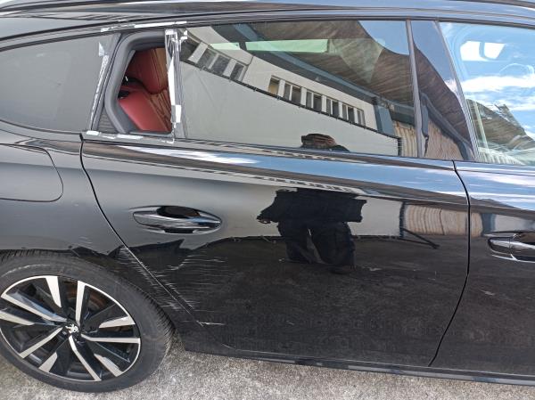 508 II  PEUGEOT 508 II (FB_, FH_, F3_) | 18 -  Imagem-18