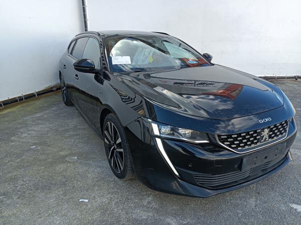 508 II  PEUGEOT 508 II (FB_, FH_, F3_) | 18 -  Imagem-1