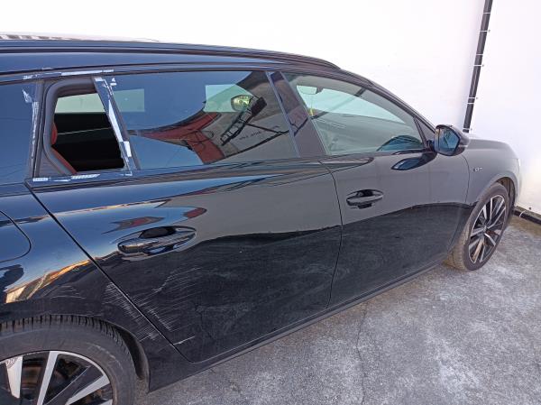 508 II  PEUGEOT 508 II (FB_, FH_, F3_) | 18 -  Imagem-2