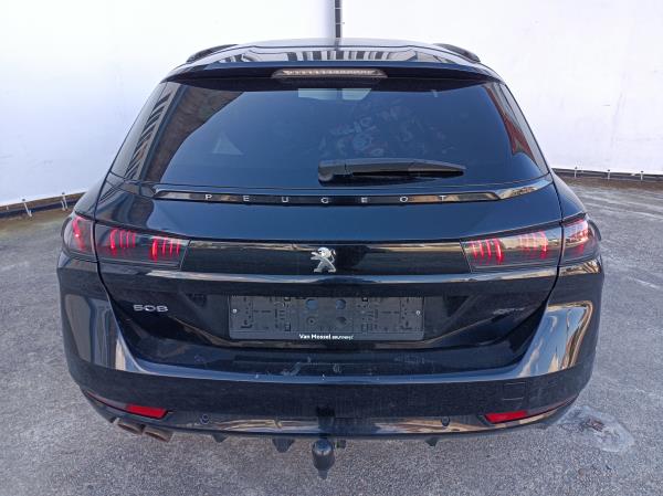 508 II  PEUGEOT 508 II (FB_, FH_, F3_) | 18 -  Imagem-3