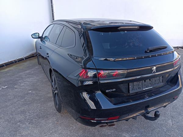 508 II  PEUGEOT 508 II (FB_, FH_, F3_) | 18 -  Imagem-4