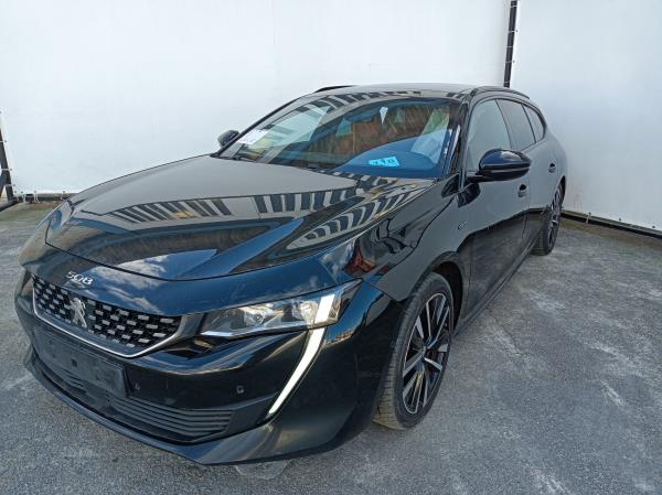 508 II  PEUGEOT 508 II (FB_, FH_, F3_) | 18 -  Imagem-6