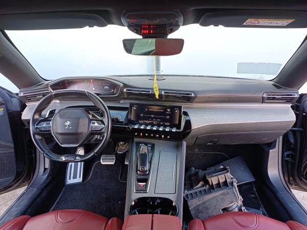 508 II  PEUGEOT 508 II (FB_, FH_, F3_) | 18 -  Imagem-7