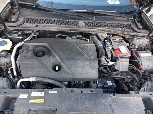 508 II  PEUGEOT 508 II (FB_, FH_, F3_) | 18 -  Imagem-8