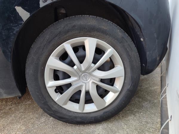 CORSA F  OPEL CORSA F | 19 -  Imagem-10