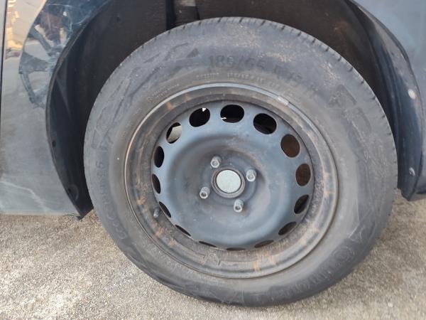 CORSA F  OPEL CORSA F | 19 -  Imagem-11