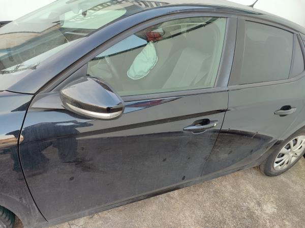 CORSA F  OPEL CORSA F | 19 -  Imagem-14