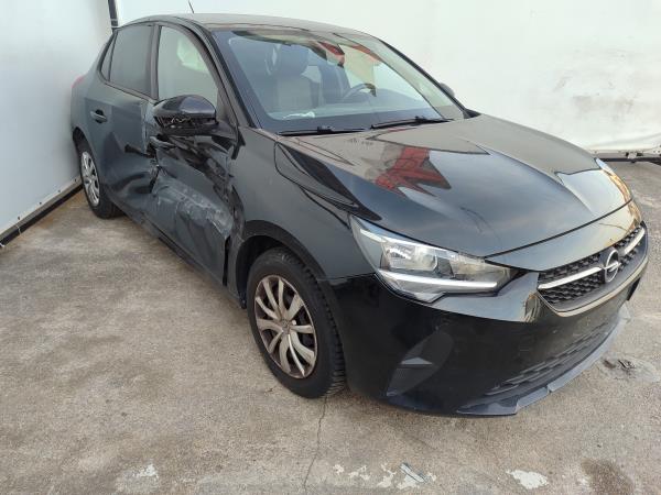 CORSA F  OPEL CORSA F | 19 -  Imagem-1