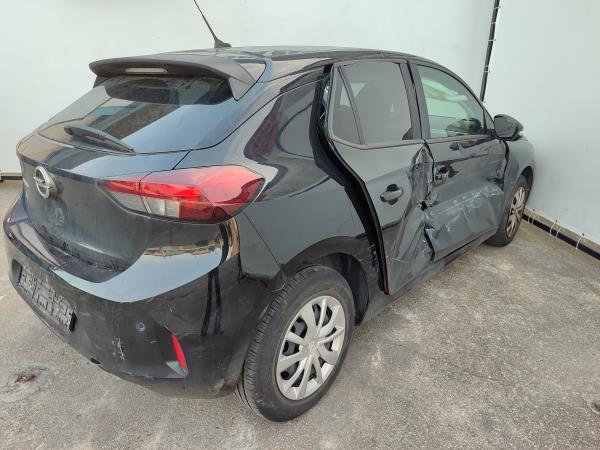 CORSA F  OPEL CORSA F | 19 -  Imagem-2