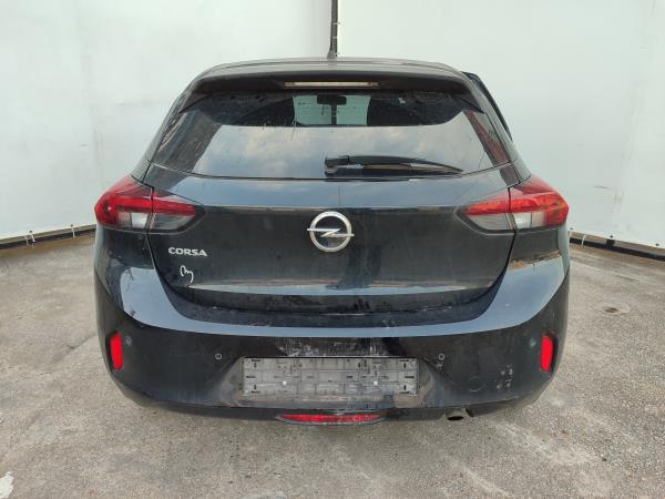 CORSA F  OPEL CORSA F | 19 -  Imagem-3