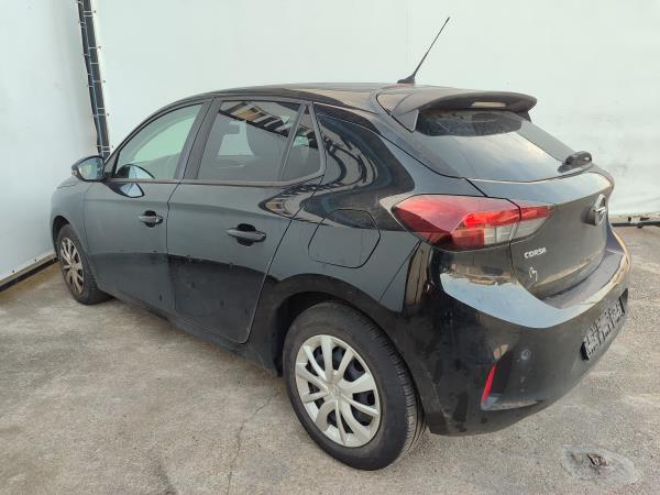 CORSA F  OPEL CORSA F | 19 -  Imagem-4