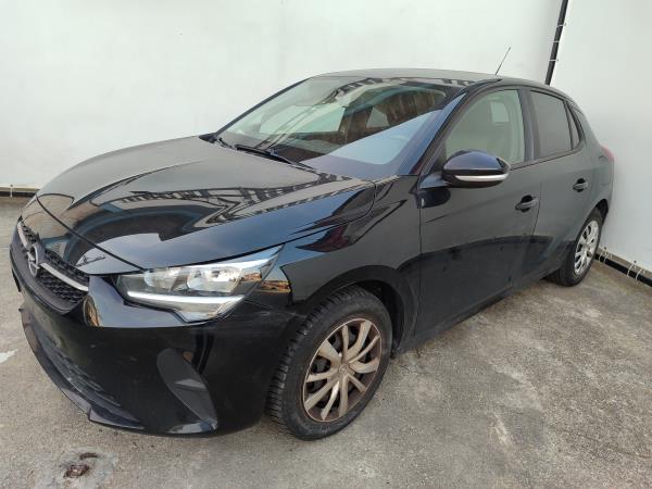CORSA F  OPEL CORSA F | 19 -  Imagem-5