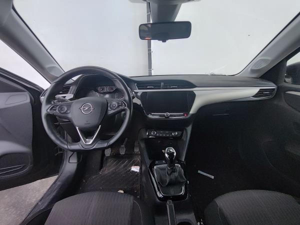 CORSA F  OPEL CORSA F | 19 -  Imagem-6