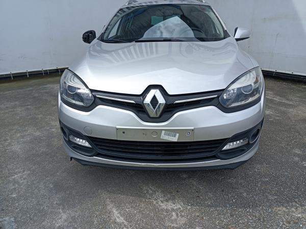 MEGANE III Grandtour  RENAULT MEGANE III Grandtour (KZ0/1) | 08 -  Imagem-0
