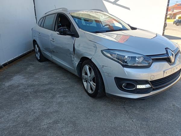 MEGANE III Grandtour  RENAULT MEGANE III Grandtour (KZ0/1) | 08 -  Imagem-1