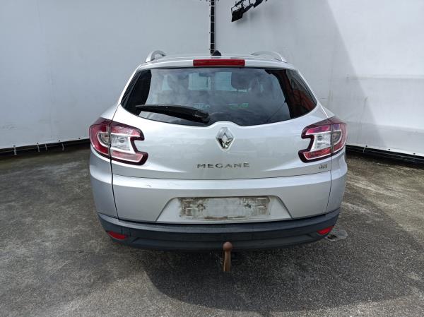 MEGANE III Grandtour  RENAULT MEGANE III Grandtour (KZ0/1) | 08 -  Imagem-3