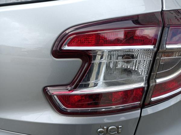 MEGANE III Grandtour  RENAULT MEGANE III Grandtour (KZ0/1) | 08 -  Imagem-9