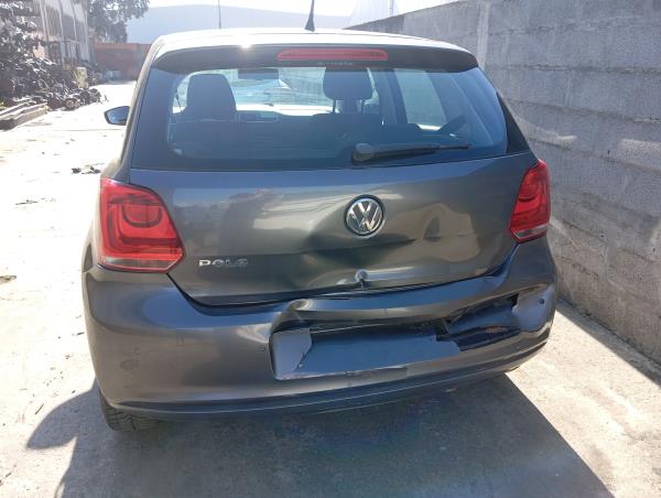 POLO  VOLKSWAGEN POLO (6R1, 6C1) | 09 -  Imagem-0