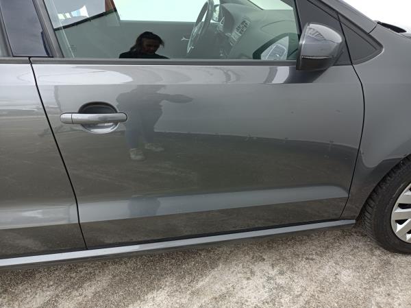 POLO  VOLKSWAGEN POLO (6R1, 6C1) | 09 -  Imagem-16