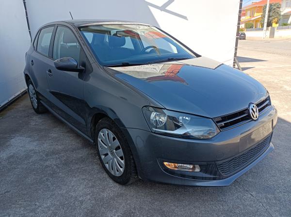 POLO  VOLKSWAGEN POLO (6R1, 6C1) | 09 -  Imagem-3
