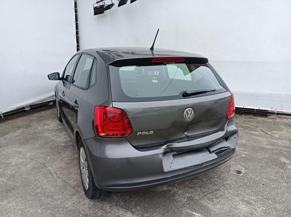 POLO  VOLKSWAGEN POLO (6R1, 6C1) | 09 -  Imagem-2