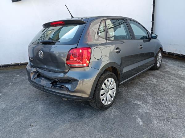 POLO  VOLKSWAGEN POLO (6R1, 6C1) | 09 -  Imagem-5