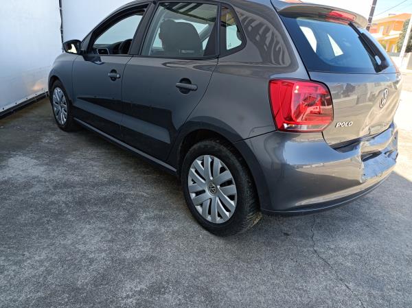 POLO  VOLKSWAGEN POLO (6R1, 6C1) | 09 -  Imagem-4