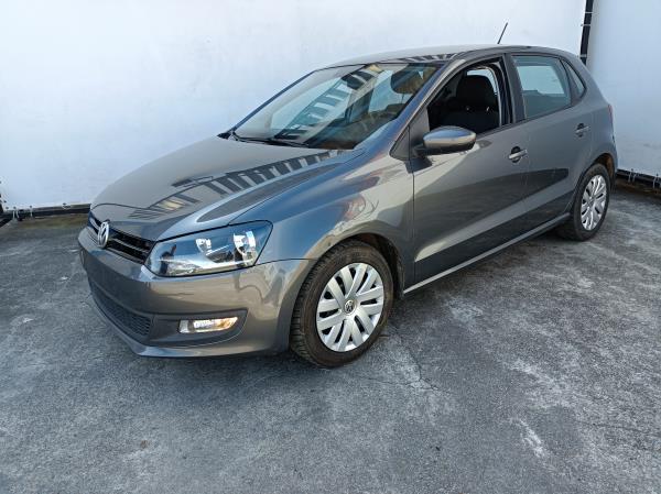 POLO  VOLKSWAGEN POLO (6R1, 6C1) | 09 -  Imagem-6
