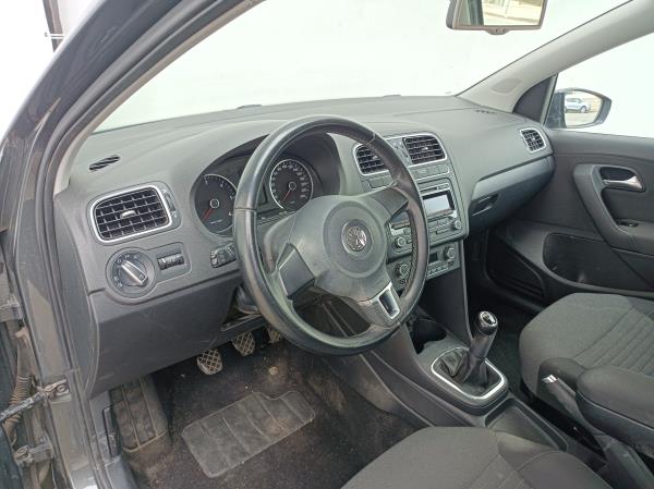 POLO  VOLKSWAGEN POLO (6R1, 6C1) | 09 -  Imagem-8