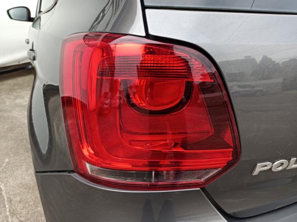 POLO  VOLKSWAGEN POLO (6R1, 6C1) | 09 -  Imagem-9