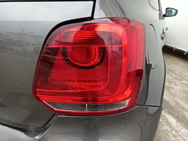 POLO  VOLKSWAGEN POLO (6R1, 6C1) | 09 -  Imagem-10