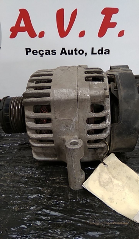 Alternador OPEL ASTRA H (A04) | 04 - 14 Imagem-3