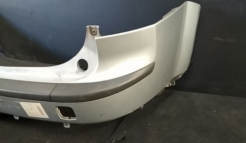 Para Choques de Trás FORD FOCUS II (DA_, HCP, DP) | 04 - 13 Imagem-1