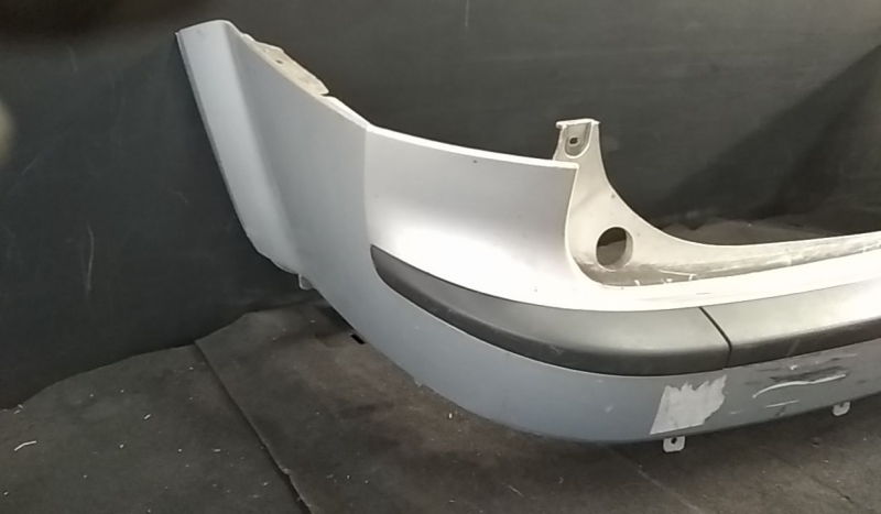 Para Choques de Trás FORD FOCUS II (DA_, HCP, DP) | 04 - 13 Imagem-2