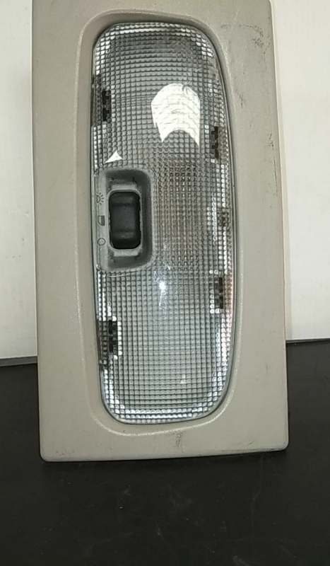 Plafonier FORD FOCUS II (DA_, HCP, DP) | 04 - 13 Imagem-0