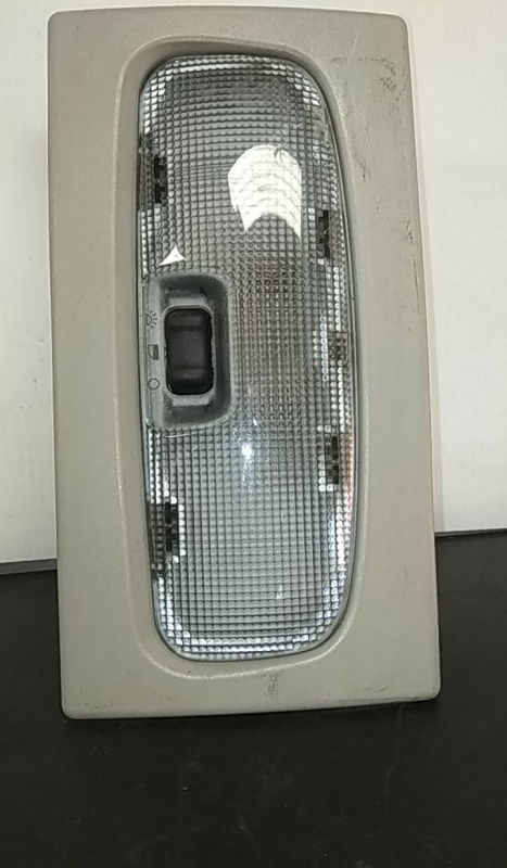 Plafonier FORD FOCUS II (DA_, HCP, DP) | 04 - 13 Imagem-1