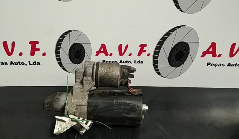 Motor de Arranque OPEL CORSA D (S07) | 06 - 14 Imagem-0