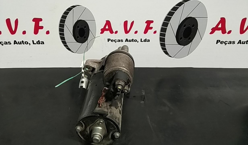 Motor de Arranque OPEL CORSA D (S07) | 06 - 14 Imagem-1