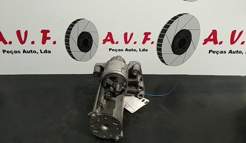 Commande / interrupteur lève-vitre Avant Droite PEUGEOT 207 (WA_, WC_) | 06 - 15 Imagem-7