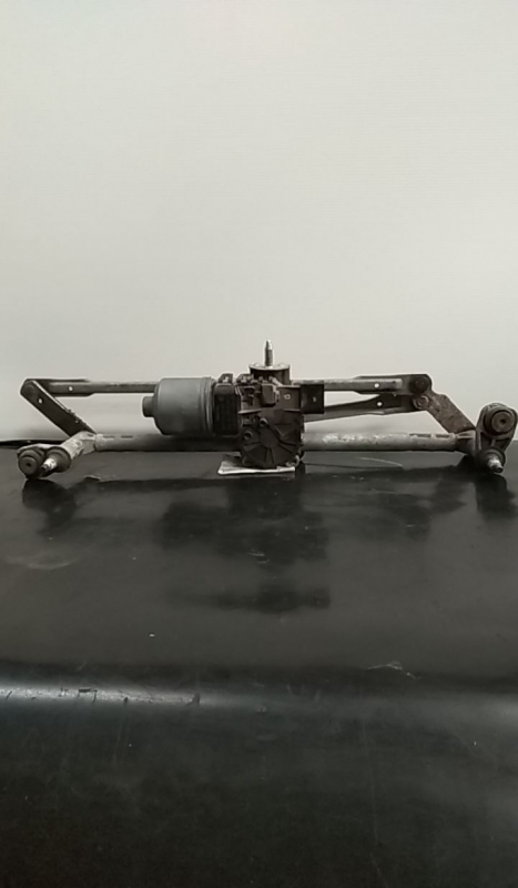 Motor das escovas da frente SEAT IBIZA IV (6J5, 6P1) | 08 - 17 Imagem-1