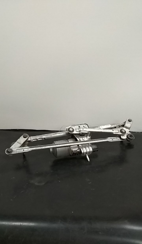 Motor das escovas da frente SEAT IBIZA IV (6J5, 6P1) | 08 - 17 Imagem-2