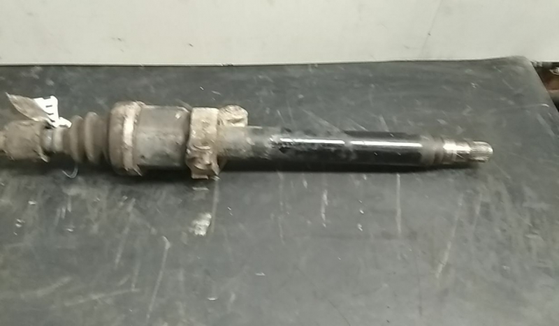 Transmissão frente direita MINI COOPER D | 07 - 13 Imagem-1