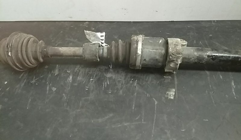 Transmissão frente direita MINI COOPER D | 07 - 13 Imagem-2