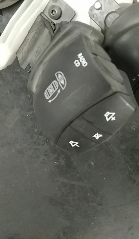 Airbag Twingo 2 Contacteur Tournant Airbag Pour Renault Mégane 2 - Pièce Reconditionnée Testée - Réf. 8200213758 Commutateur Airbag Renault - Foto 12