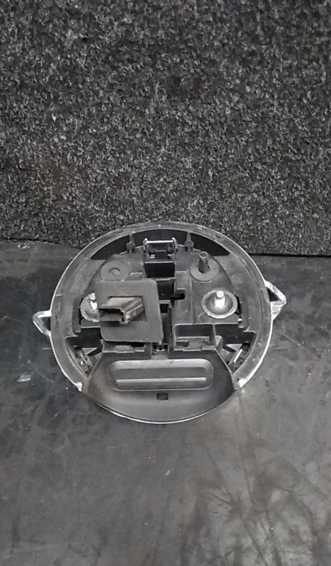Simbolo da mala (puxador) OPEL CORSA E (X15) | 14 -  Imagem-1