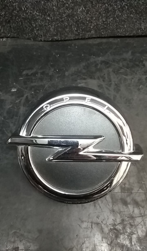 Simbolo da mala (puxador) OPEL CORSA E (X15) | 14 -  Imagem-3