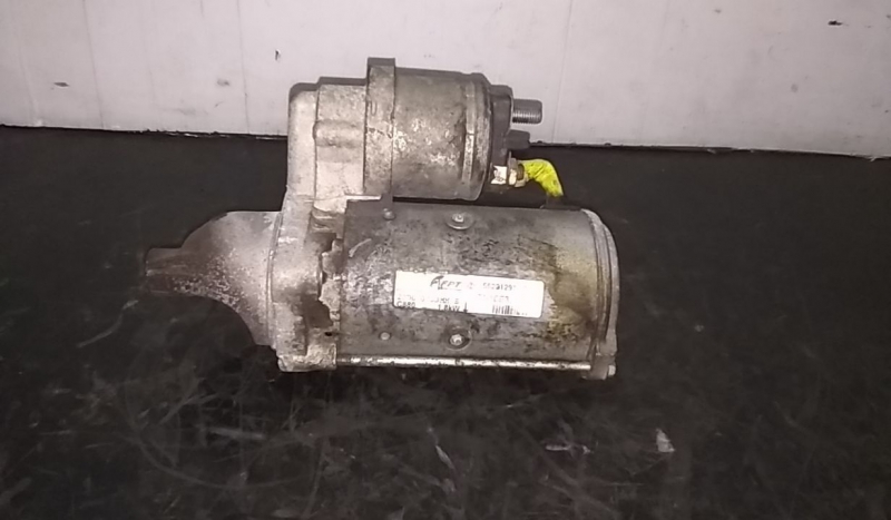 Moteur de démarreur OPEL CORSA D (S07) | 06 - 14 Imagem-0