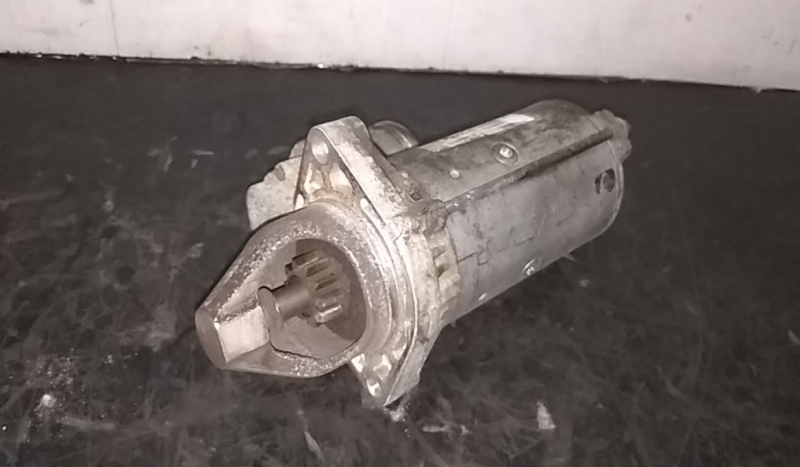 Moteur de démarreur OPEL CORSA D (S07) | 06 - 14 Imagem-2